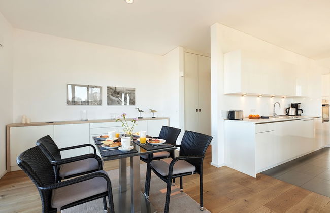 Lotsenhaus 12 - Foto 4