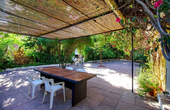 Casa Rural con Piscina Privada en Málaga - Foto 29