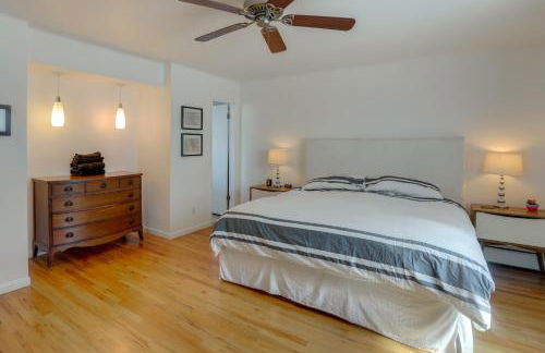 The Modern Ridge House with Yard in Wheat Ridge - Foto 19