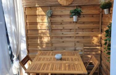 Une Nuit à Bali - Appartement cocooning - Foto 12