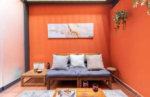 Dehor Apartment, Zona Porto Livorno - Foto 28