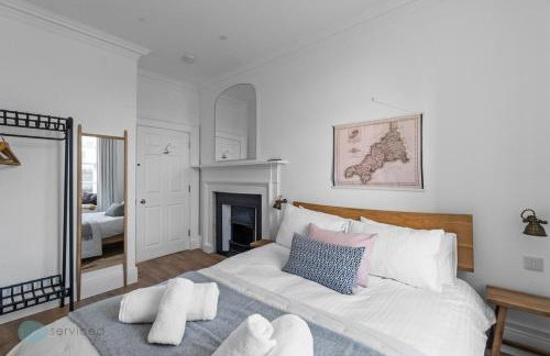 Churchills Residence By Pureserviced - Foto 18