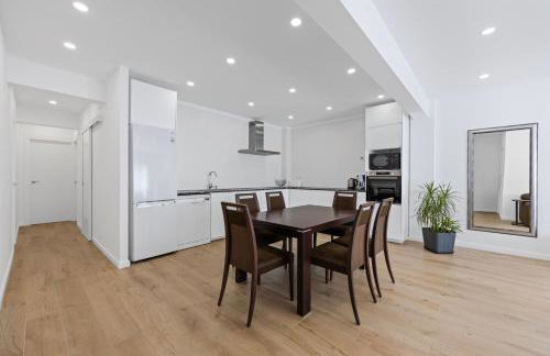 Apartamento con Terraza cerca del Mar - Foto 5