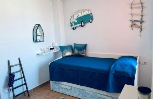 Paradise Apartment - Photo 11