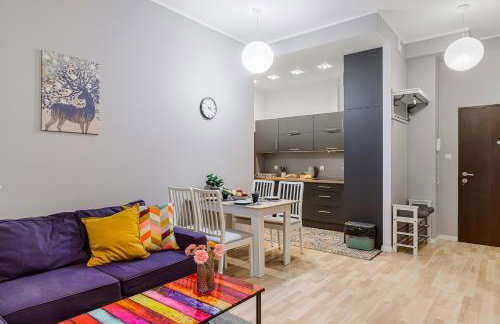 ShortStayPoland Jana Kazimierza (B155) - Photo 8