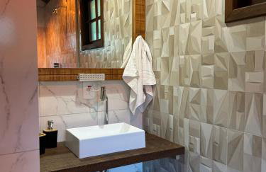 Chalé dos ipês - Foto 27