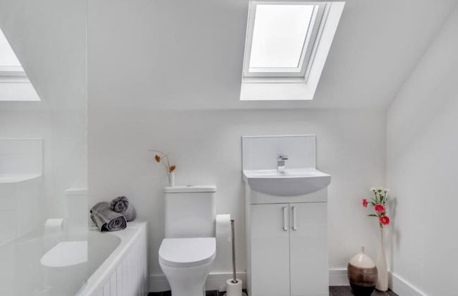 Apartments in Skinningrove, Cattersty Sands Beach - Foto 75