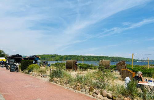 Ruheoase am Strand Wassersleben - Foto 21