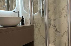 Penthouse vue mer avec Rooftop,Jacuzzi,et parking privé - Foto 14