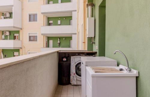 GuestHost - Bright Apartment X4 with Terrace! - Foto 17