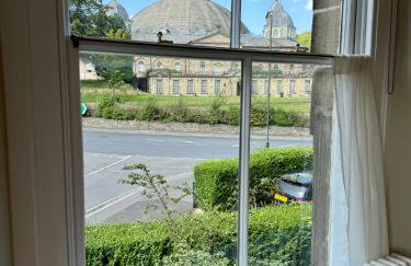 "The Circle" Luxury Apartment by Opera & Dome - Foto 9