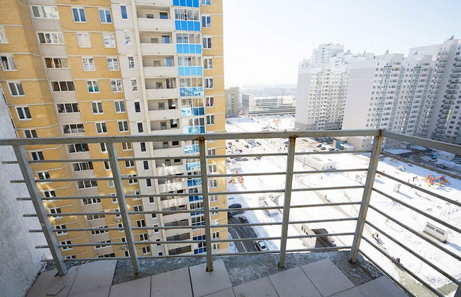 Etazhydaily Bibliotechnaya-Komsomolskaya - Photo 49