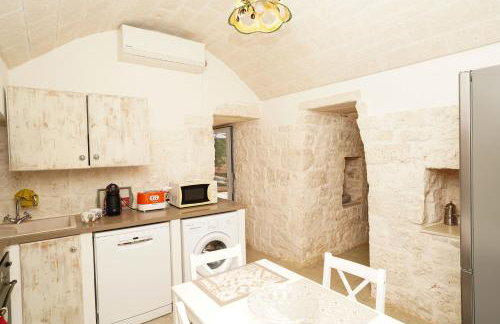 Trullo Le Rondinelle - Foto 64