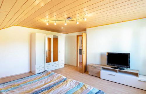 Hügelblick Oase - Foto 17