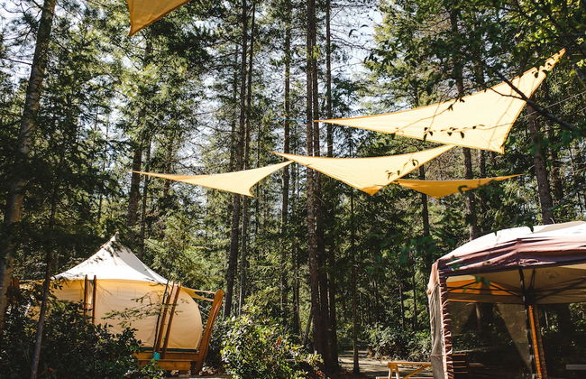 Smith Lake Farm - Foto 3