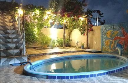 Recanto do polly - Photo 6