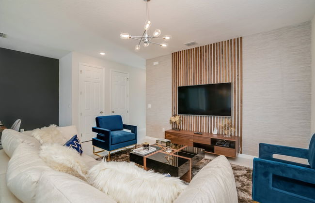 Orlando Newest Resort Community Town Home - Foto 26