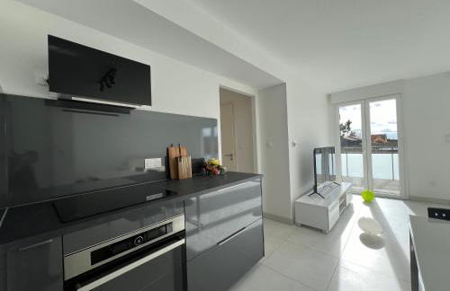 Oasis tout confort à Bergheim, Alsace - Foto 10