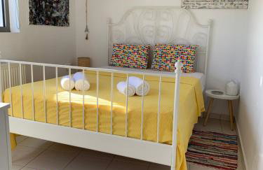 Melina Knossos Iraklio Crete - Foto 8