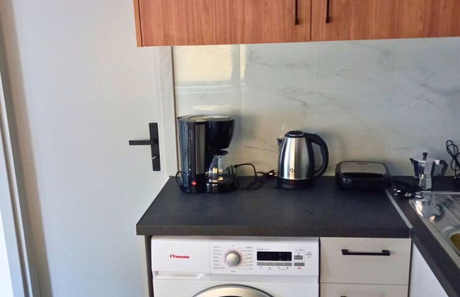 Kavros Cozy Apartment - Foto 20