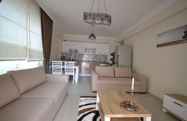 Korfez Garden Apartments - Foto 45