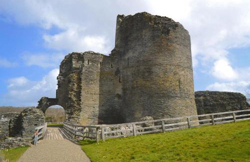 Y Gegin Fach Cardigan - Photo 26