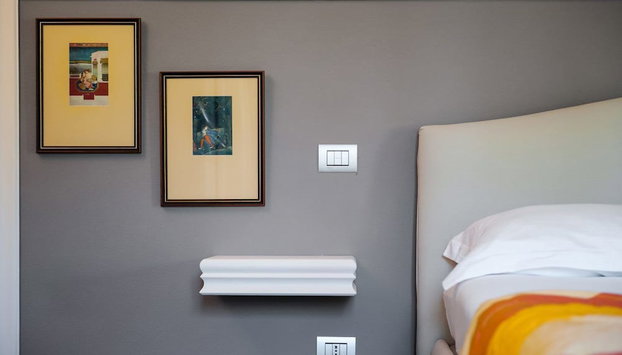 Tenuta Valloria - Foto 5, Zimmer