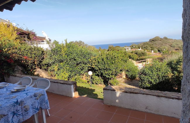 Seaview Aurora Villa In Budoni - Photo 8