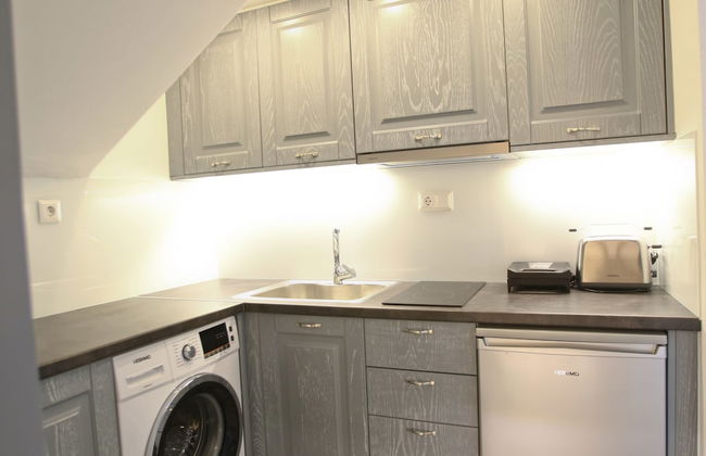 Villa Sunflower - Foto 38