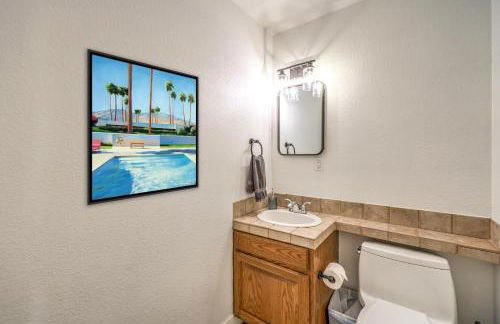 vegas saltwater, a luxury pool villa with 5BR, Spa, wet deck on a half acre lot - Foto 41