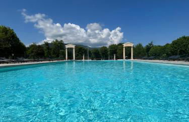 Mont Ventoux-Chateau Gipieres app nr 9 - Foto 3