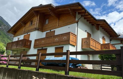 Alloggio Stella Alpina - Photo 4