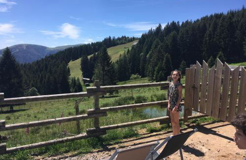 Le petit Kichon - Foto 32