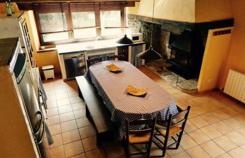 El Bosqueró de La Garrotxa - Foto 29