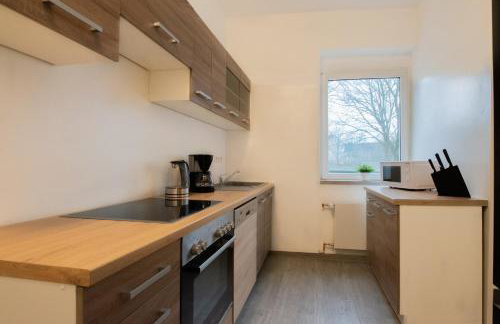 Tolstov Apartments - 4 Room Apartments - 30 Min Messe DUS - Foto 30