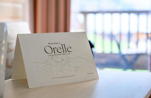 CozySerenity, Orelle & Les 3 Vallées - Photo 12