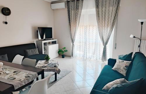 Valmontone Central Apartment - Foto 1