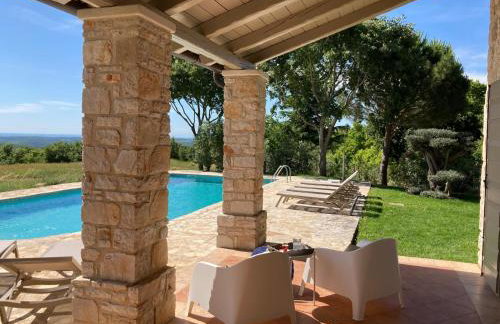 Villa Oliva Istria - Foto 7