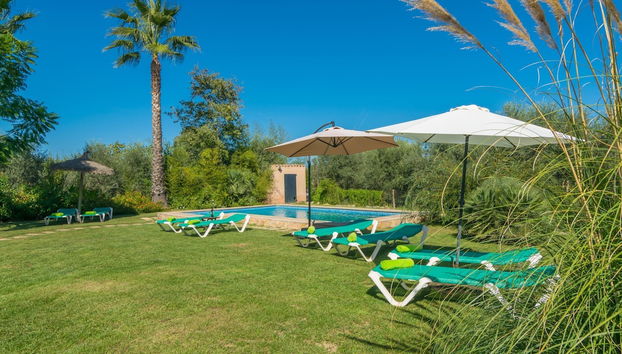 Mercader in Mallorca - Foto 4, Habitación