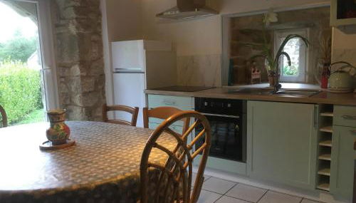 Stone House in Kersiny near the Beach - Foto 5