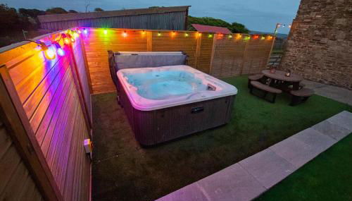 Kidwelly Farm Cottage - Foto 5