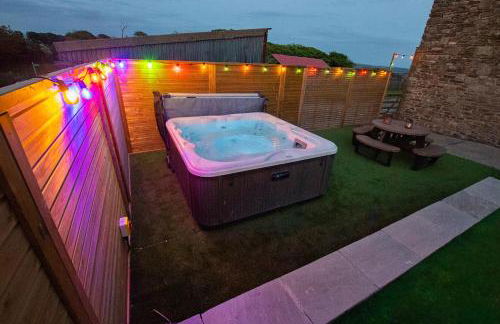 Kidwelly Farm Cottage - Foto 5