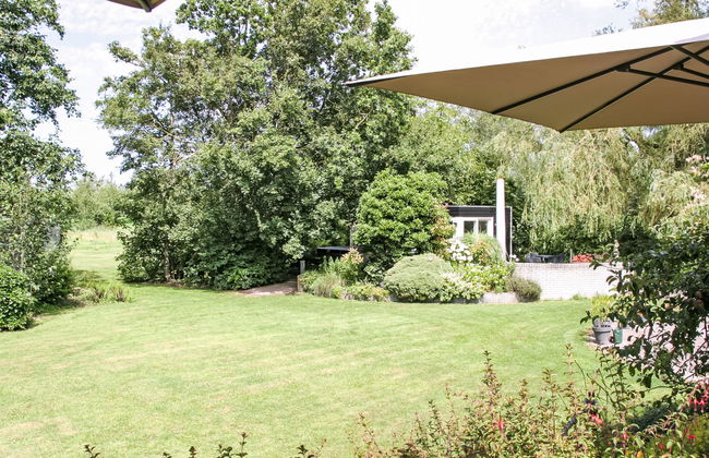 2 bedroom Apartment in Wissenkerke with garden - Photo 20