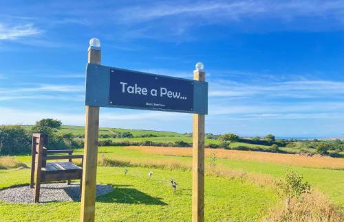 Trenewydd Farm Holiday Cottages - Foto 27