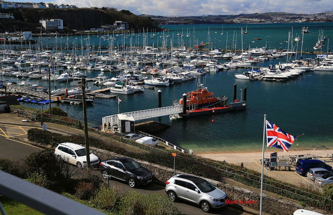 Devoncoast Seaview Apartments - Foto 16