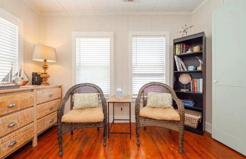 The Cottage - Downtown Rockport - Foto 18