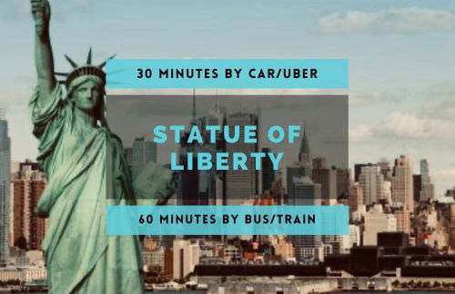 Large Home - Great Location - 15 Minutes to NYC - Foto 74