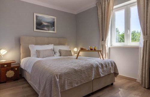 Beautiful villa Stora Kuca with private pool in Labin - Rabac - Foto 34