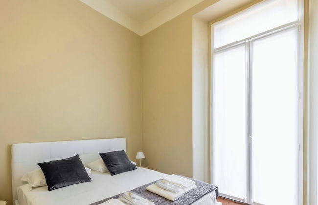 Milan Royal Suites Magenta & Luxury Apartments - Foto 35