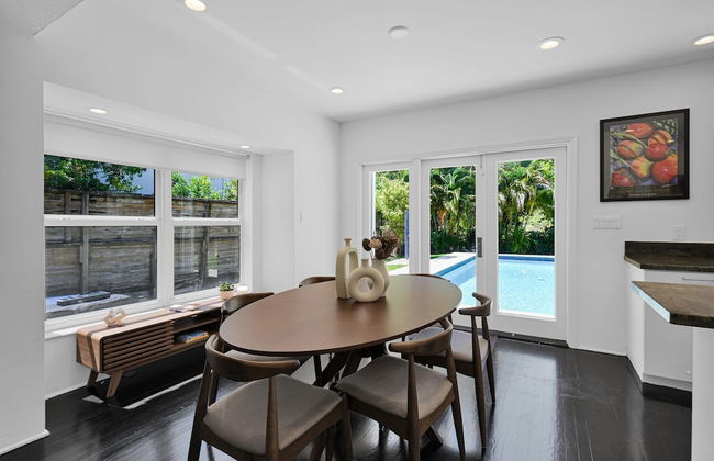 Summer Estate - Pool Parking Prime Location - Foto 22